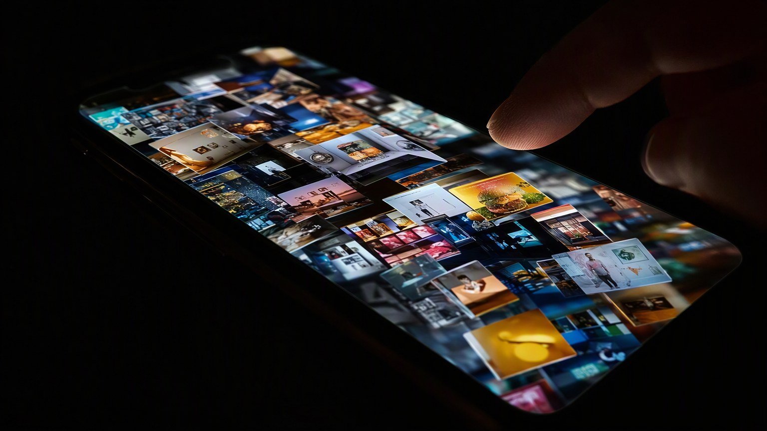 Your Phone Is One Ad Away From Total Surveillance