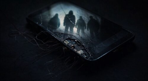 Your phone just loaded an ad. You didn't click it. You didn't tap anything. You might not have even seen it flash across your screen. But in that split second, someone halfway across the world now has access to your messages, your photos, your locati