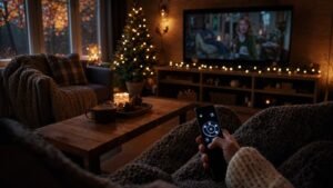 Your Ultimate 2026 Holiday Movie Guide: Every Channel, Every Film